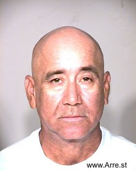 Larry R Vigil Mugshot