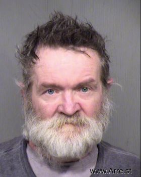 Larry Lee Westbay Mugshot