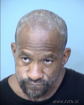 Larry Kenneth Woods Mugshot