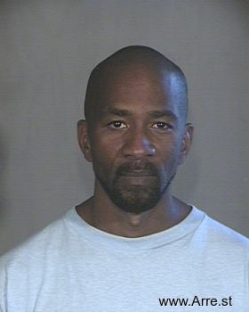 Larry K Woods Mugshot