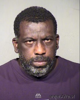 Larry Andrew Wright Mugshot