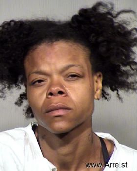 Latasha Denise Lewis Mugshot