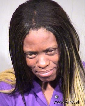 Latasha Denise Porter Mugshot