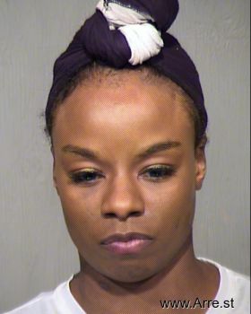 Latisha Lynn Jackson Mugshot