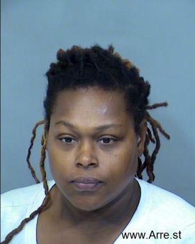 Latoya Nicole Butler Mugshot