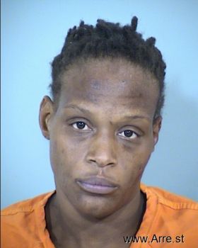 Latoya Ann Williams Mugshot