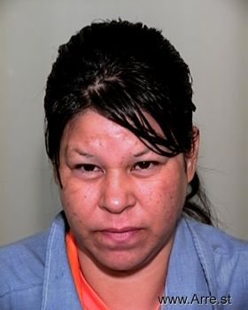 Laura  Chavarria-batista Mugshot