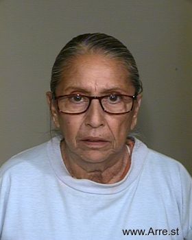 Laura M Lopez Mugshot