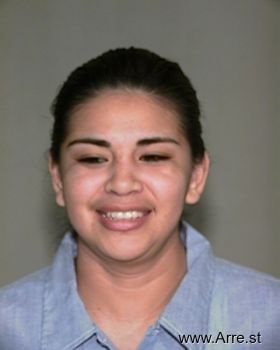 Laura R Lopez Mugshot