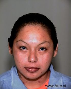 Laura L Martinez Mugshot