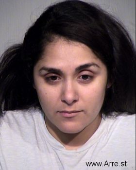 Laura  Rodriguez Mugshot