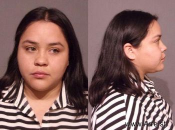 Laura  Torres Mugshot