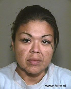 Laura M Vazquez Mugshot