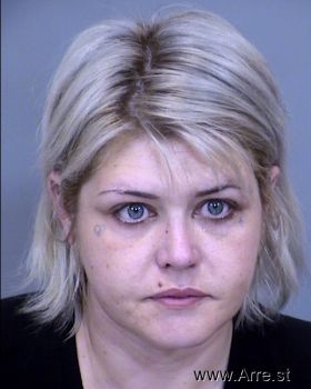 Lauren Kelly Dugan Mugshot