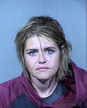 Lauren Kelly Dugan Mugshot