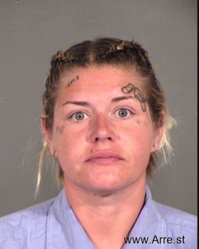 Lauren K. Dugan Mugshot