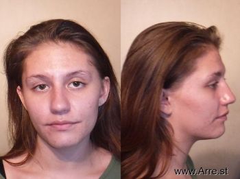 Lauryn  Silva Mugshot