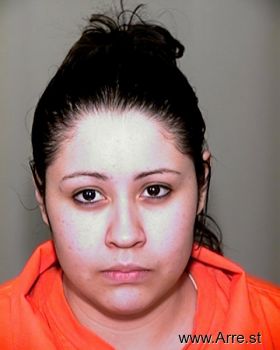 Lavonna A Lopez Mugshot