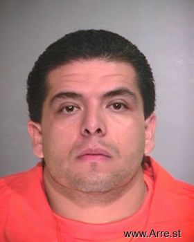 Lawrence J Chavez Mugshot