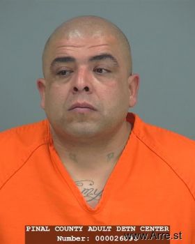 Lawrence  Chavez Mugshot