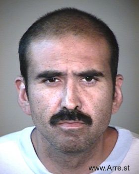 Lawrence  Dominguez Mugshot