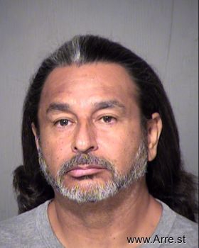 Lawrence  Duran Mugshot