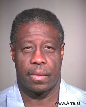 Lawrence  Henderson Mugshot