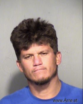 Lawrence A Lopez Mugshot