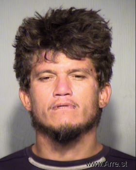 Lawrence Anthony Lopez Mugshot