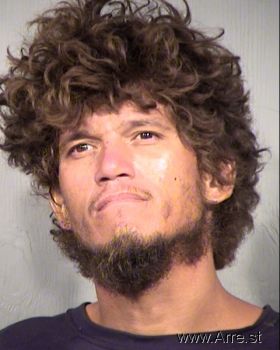 Lawrence Anthony Lopez Mugshot