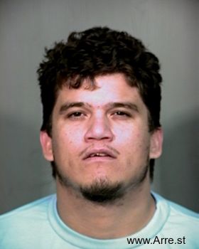 Lawrence A Lopez Mugshot