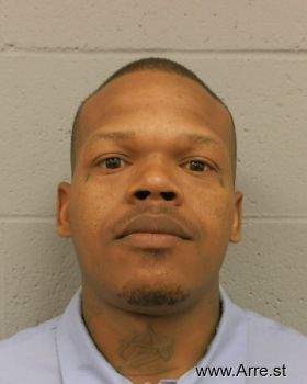 Lawrence J Williams Mugshot