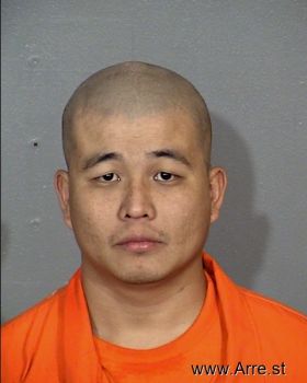 Lay  Htoo Mugshot