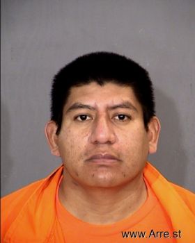 Lazaro  Diaz-mateo Mugshot