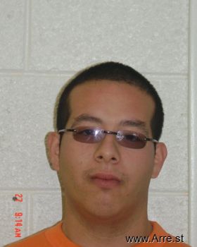 Lazaro  Rios Mugshot