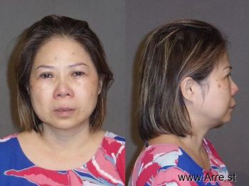 Le Huyen Thi Nguyen Mugshot