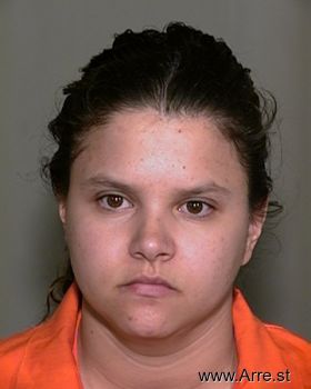 Leann  Valdez-flores Mugshot