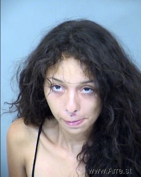 Leanna Lee Martinez Mugshot