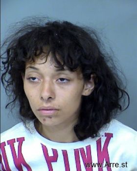 Leanna Lee Martinez Mugshot