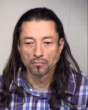 Lee Roy Chavez Mugshot