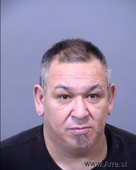 Lee  Gamez Mugshot