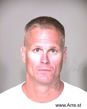 Lee E Heiser Mugshot