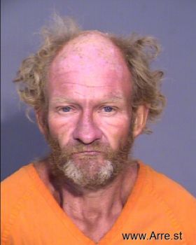 Lee Roy Douglas Richards Mugshot