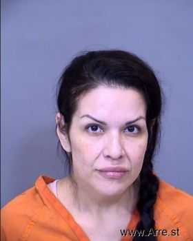 Leeandra  Serna Mugshot