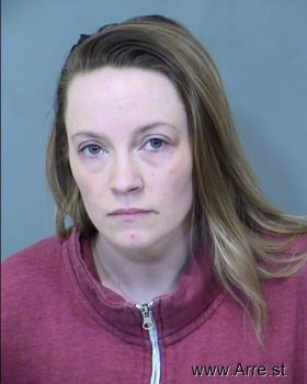 Leeann Marie Greenland Mugshot