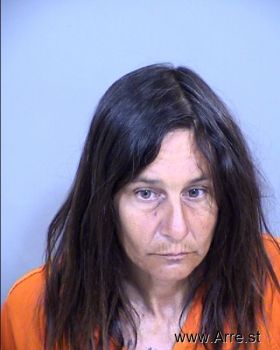 Leeanna Marie Richardson Mugshot