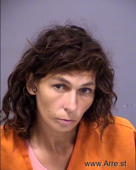 Leilonna C Smith Mugshot