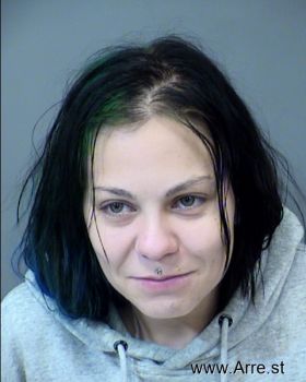 Leilyssa Amanda Figueroa Mugshot