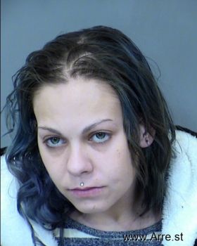 Leilyssa Amanda Figueroa Mugshot