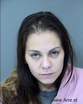 Leilyssa Amanda Figueroa Mugshot